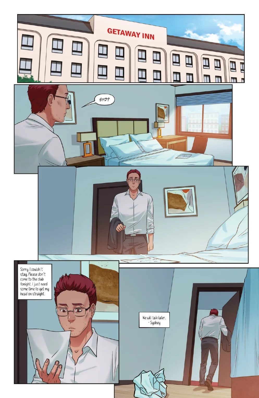 Private Dance 09 Deluxe page 7 full