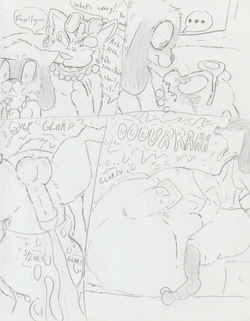 Whispering to Rilu