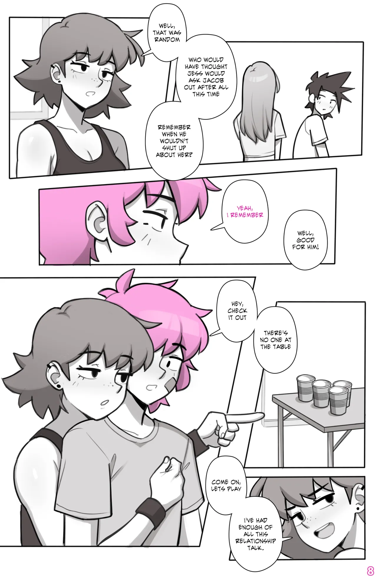 See Ya Later Boi 3 page 9 full