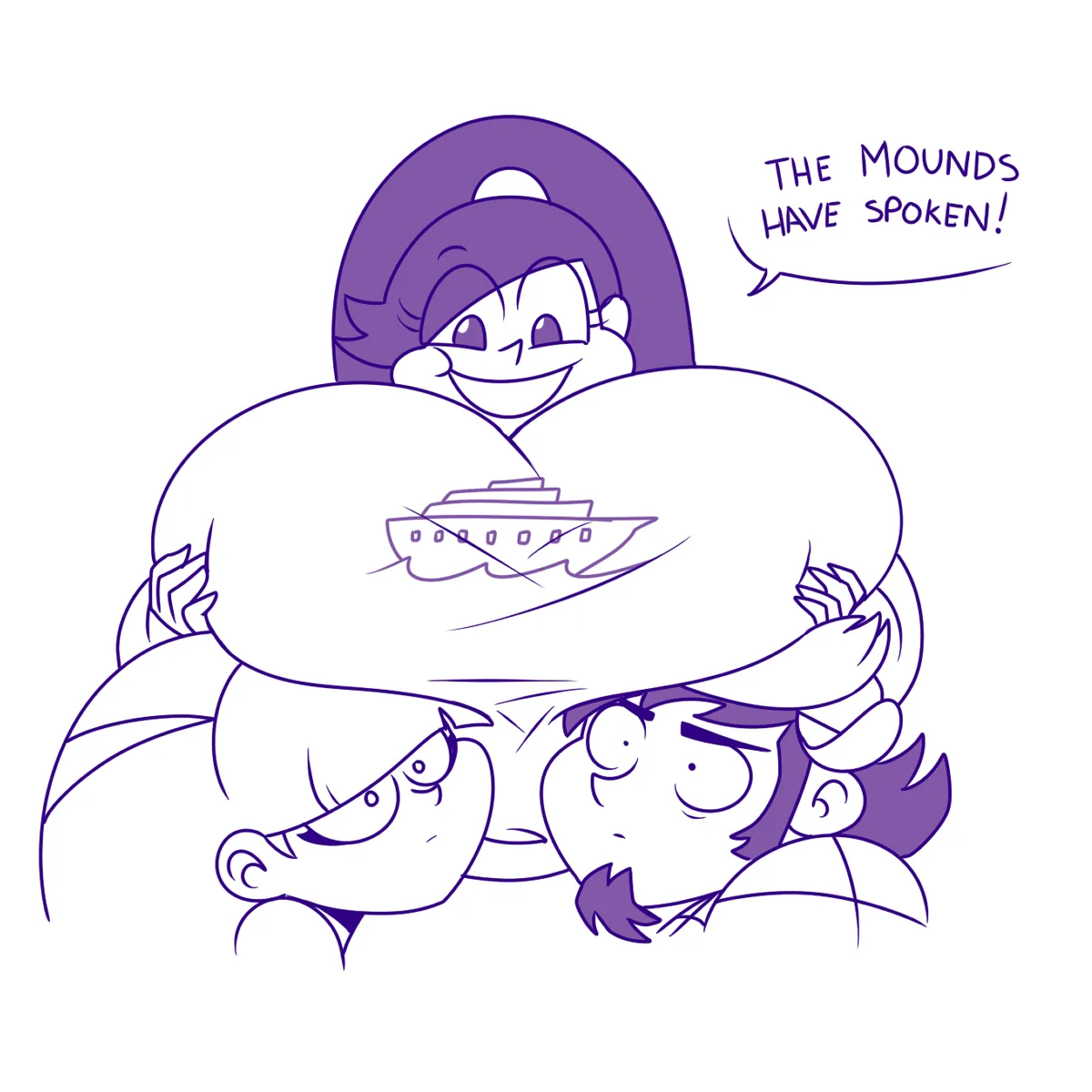 Chillguydraws collection page 5 full
