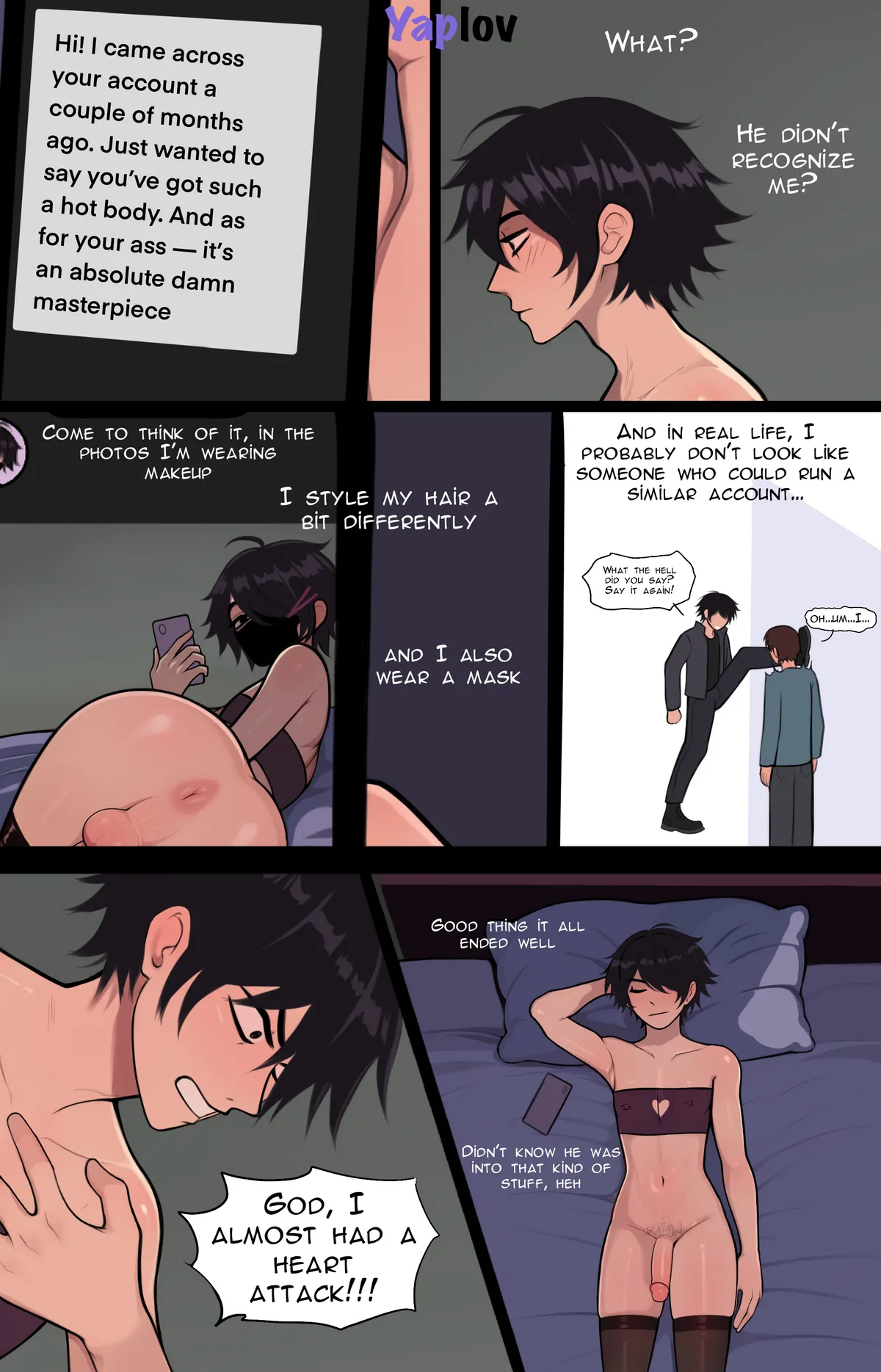 Calleb 1-22 page 3 full