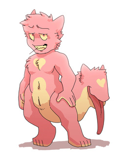 Sideshag