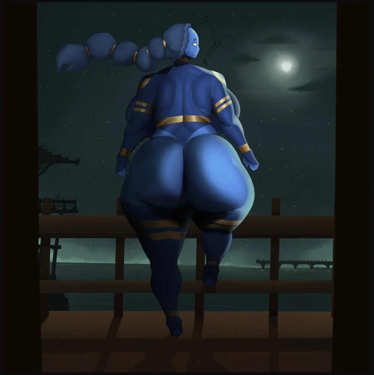 Maya page 8 full