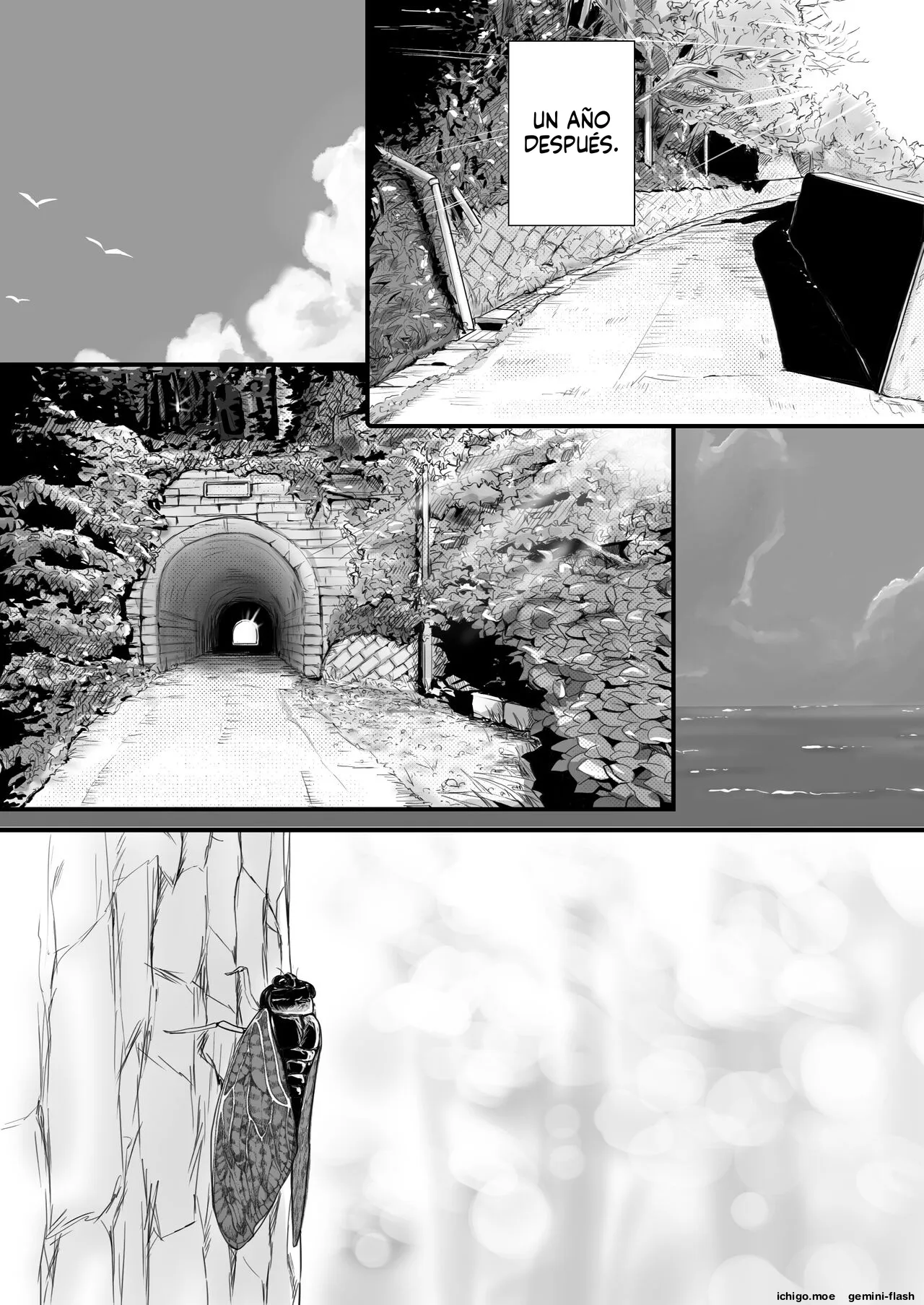 Muboubi Datta Koro Katainaka de Hissori to Hajimatta Bukiyou na Sex. page 6 full