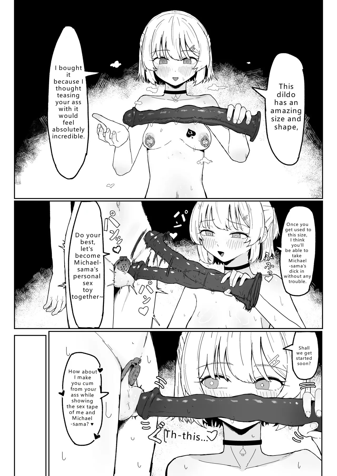 NTR stuff page 9 full