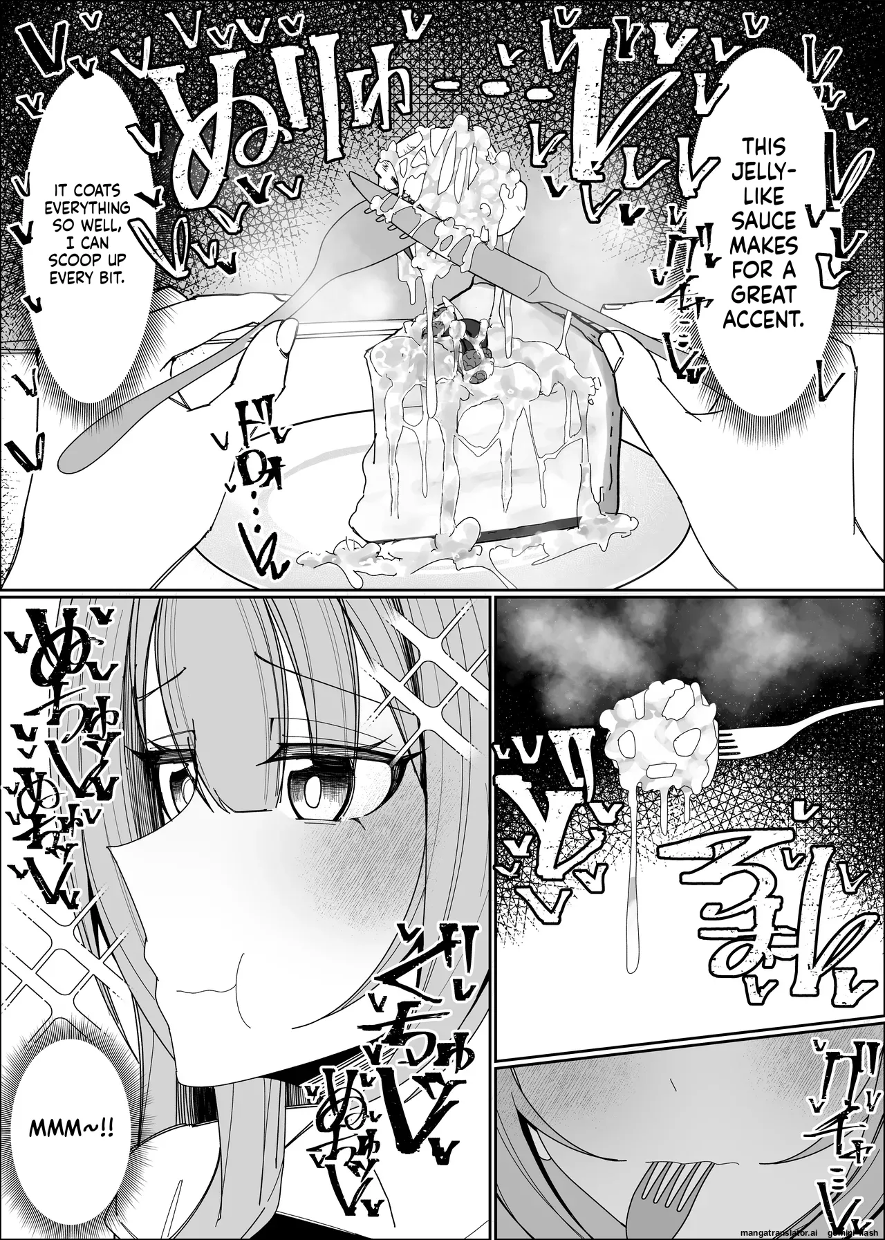 Semen Sweets Paradisus page 11 full