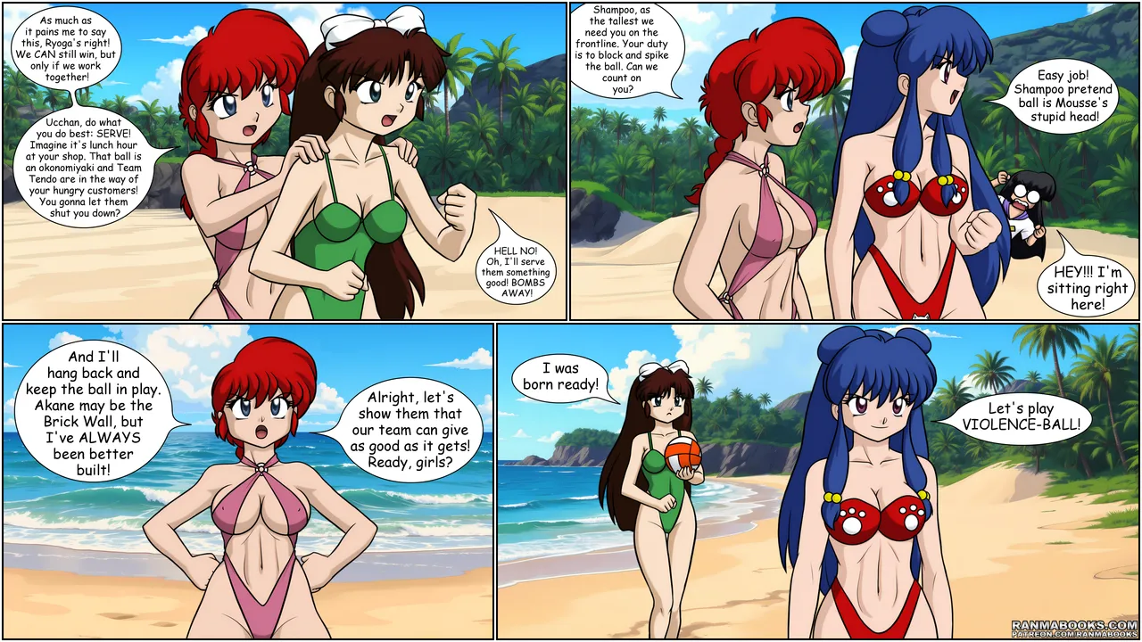 Summer Moon public version  ONGOING page 11 full