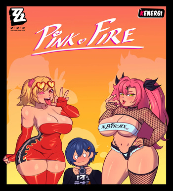[Kenergi] Pink Fire (Zenless Zone Zero) cover
