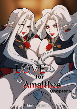 Love for Amalthea Ch05