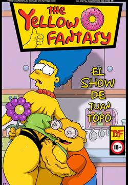El show de Juan Topo