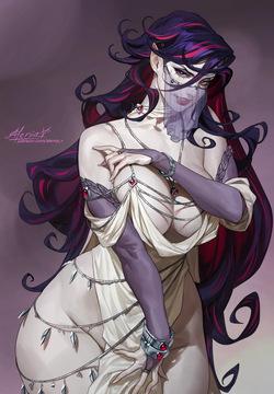 Aleriia_V  - 2026 Works