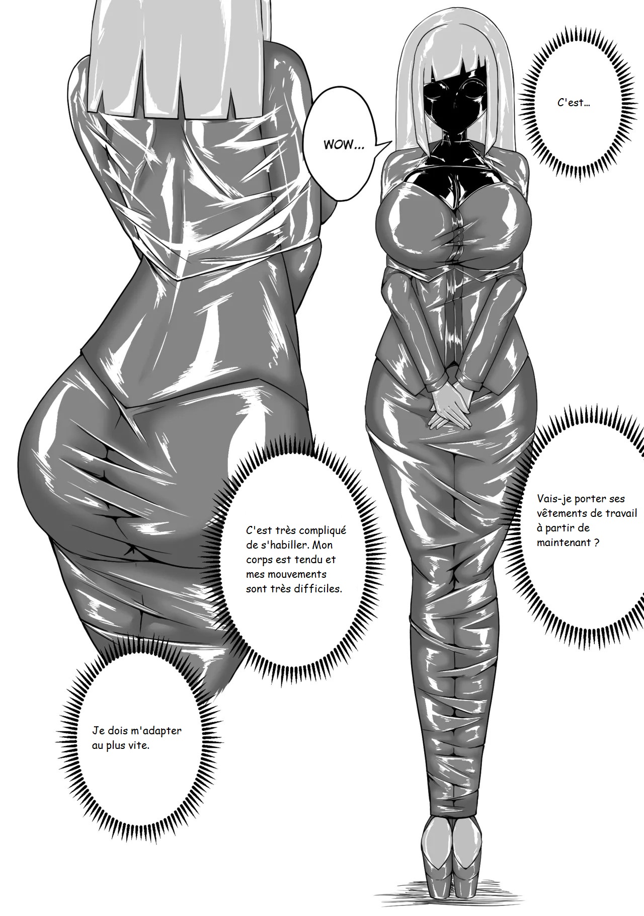 Seifuku | Uniform page 12 full