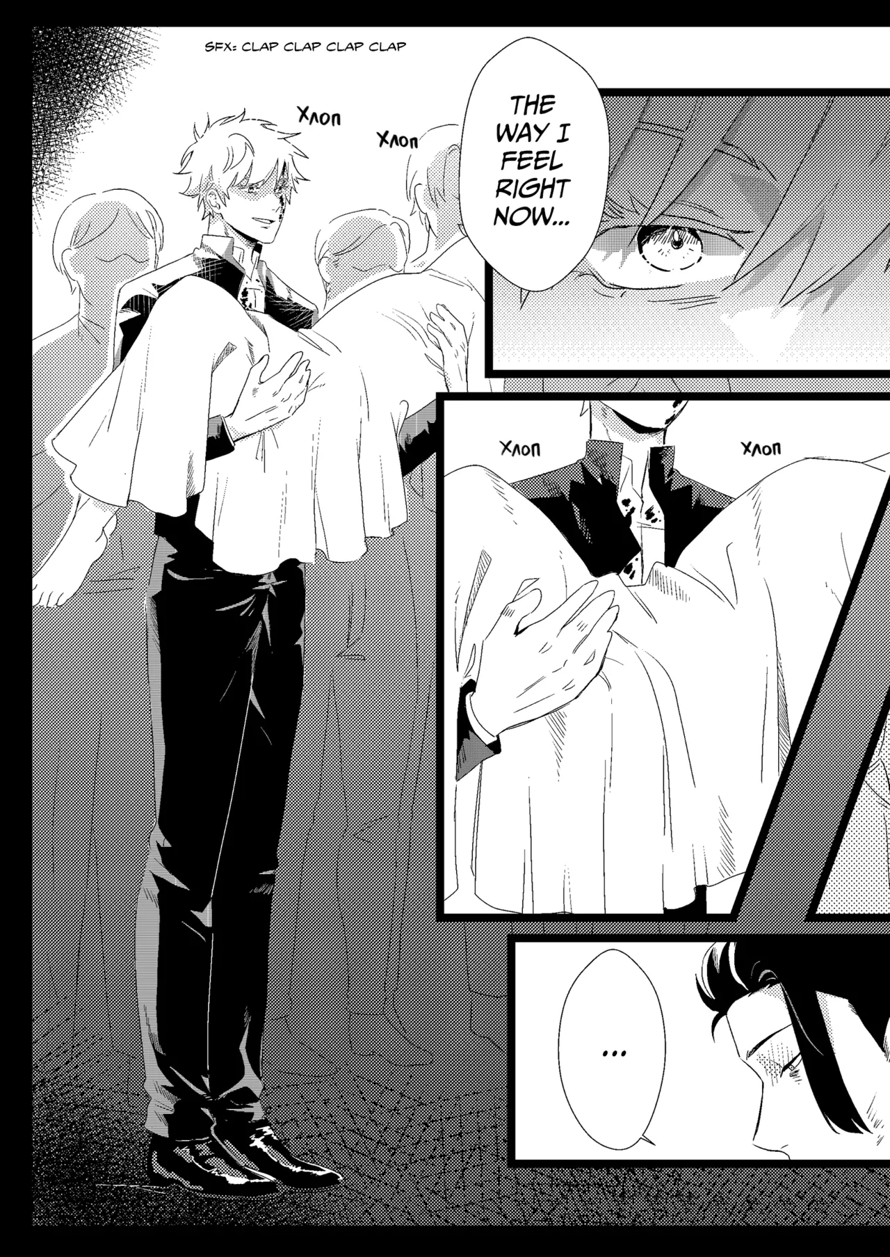 For Better For Worse page 8 full