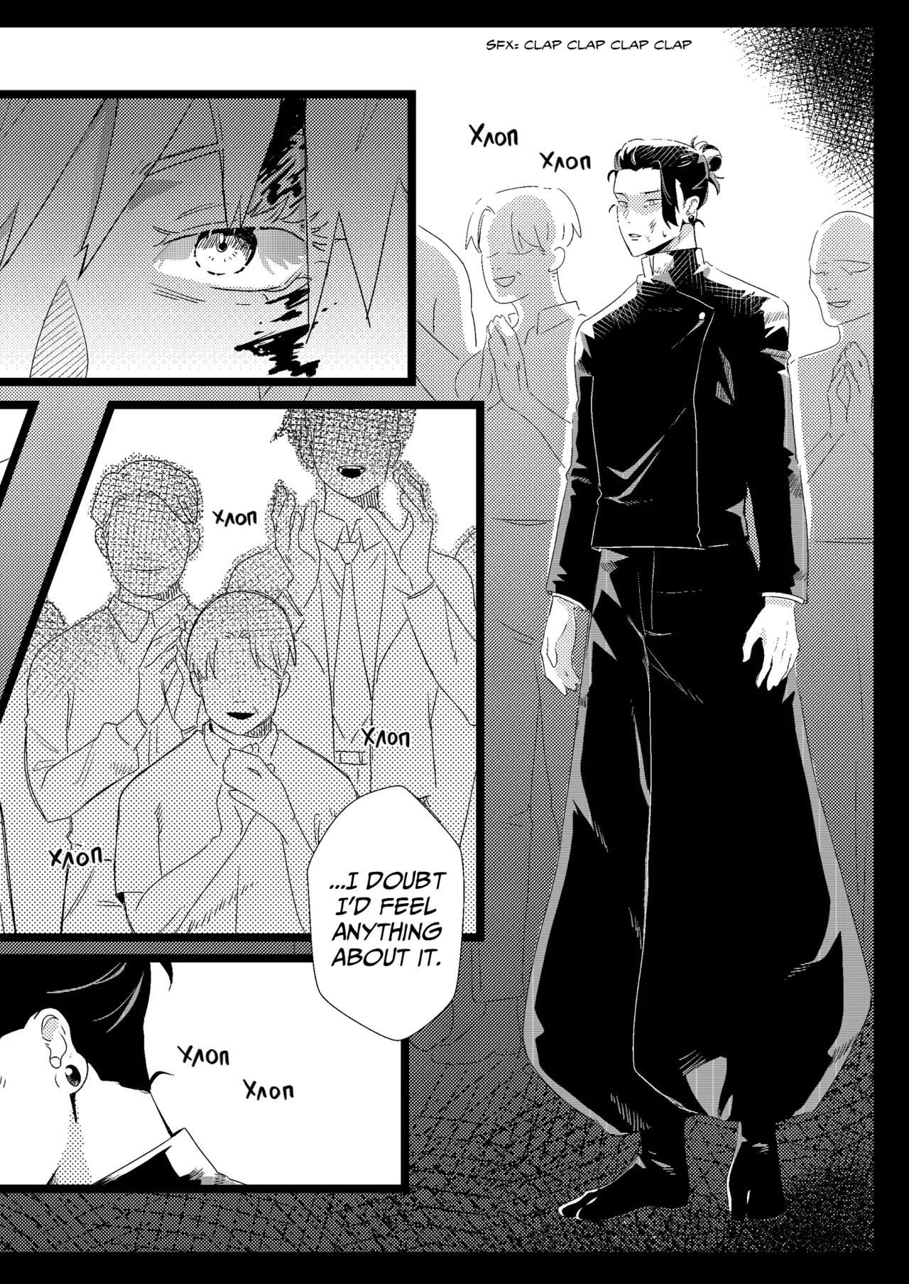For Better For Worse page 9 full