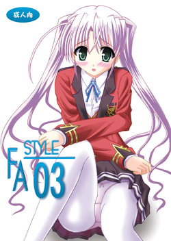 FA STYLE 03