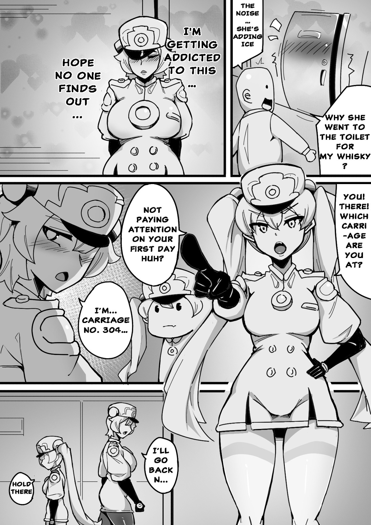 Keberus The Conductor page 10 full