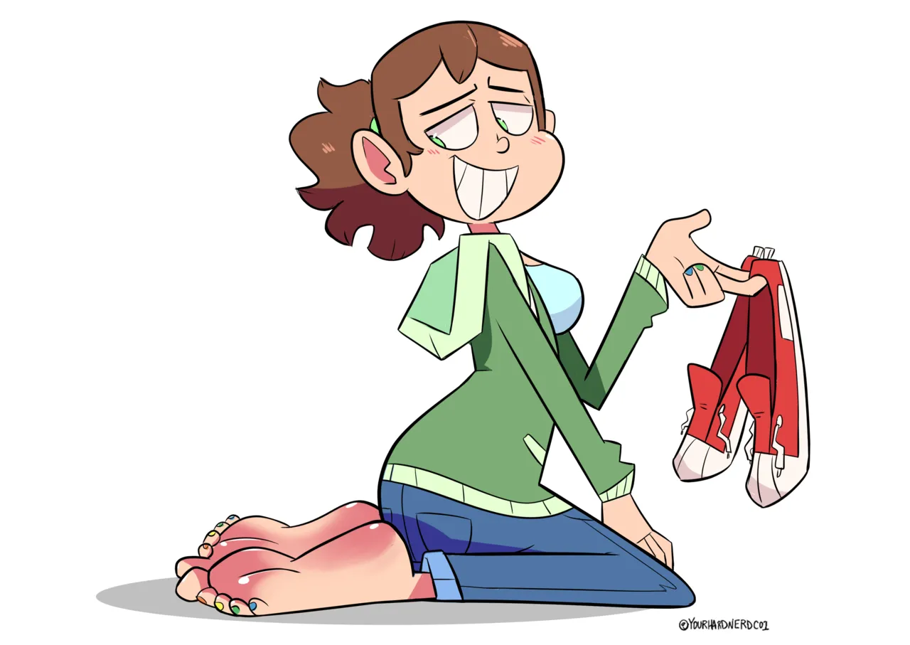 Janet Feets page 2 full