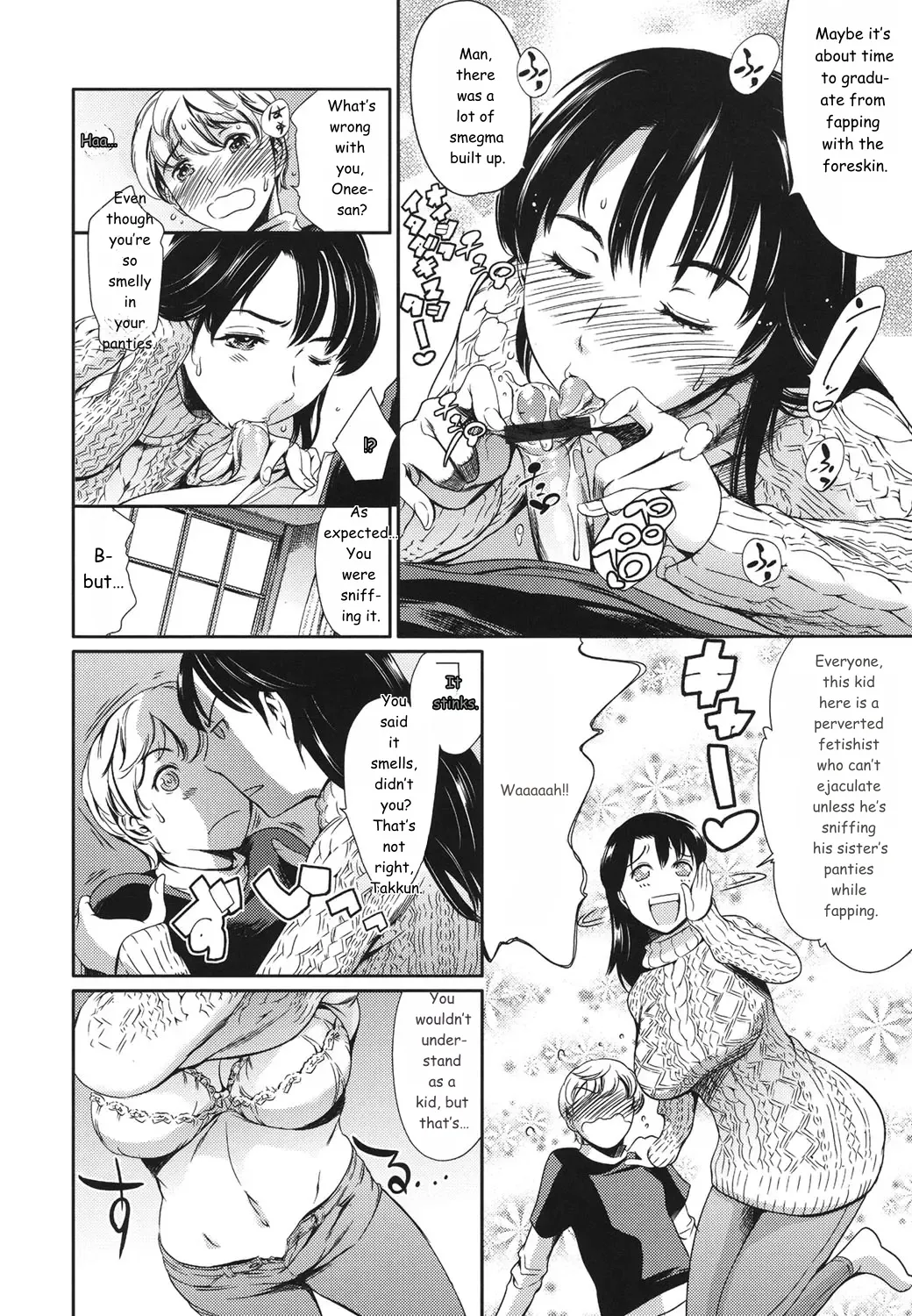 OneShotan page 9 full