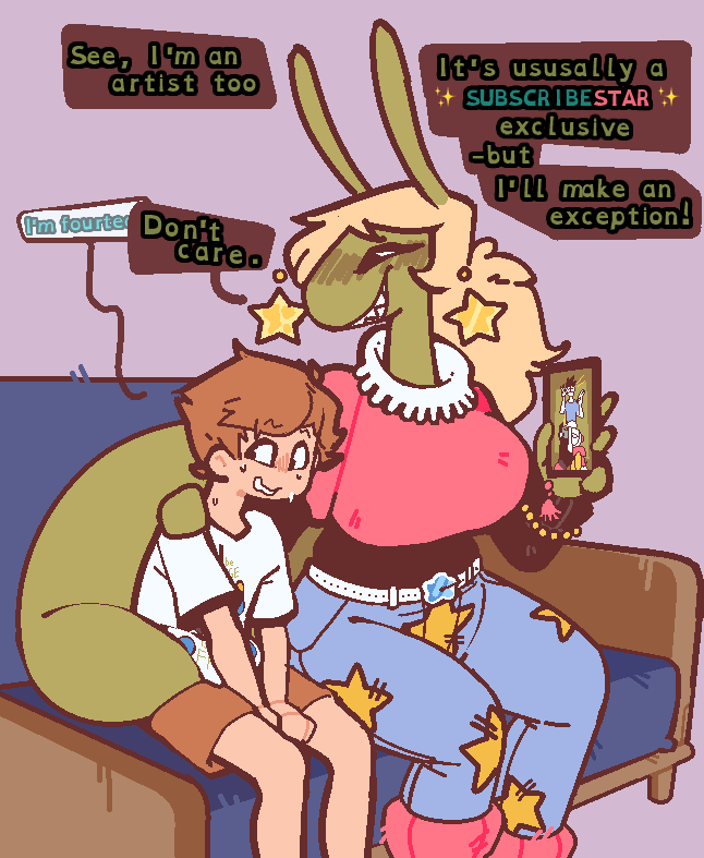 Kate Miler page 12 full