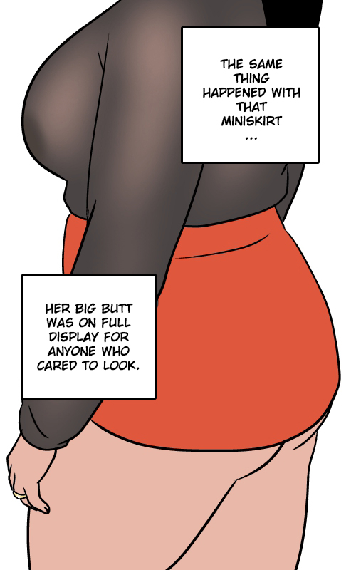 The Daughter Knows Her Mother page 7 full