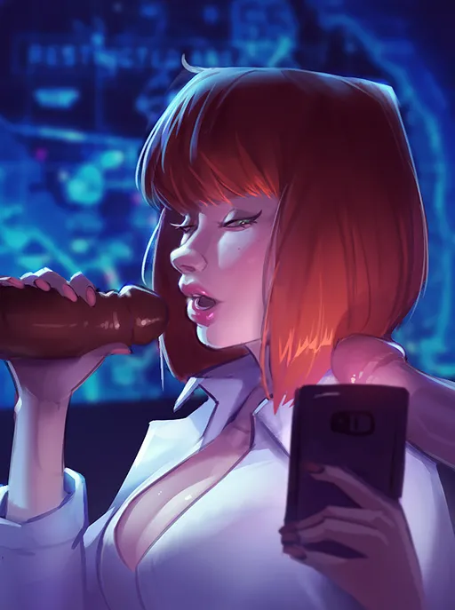 Claire Dearing Collection page 7 full