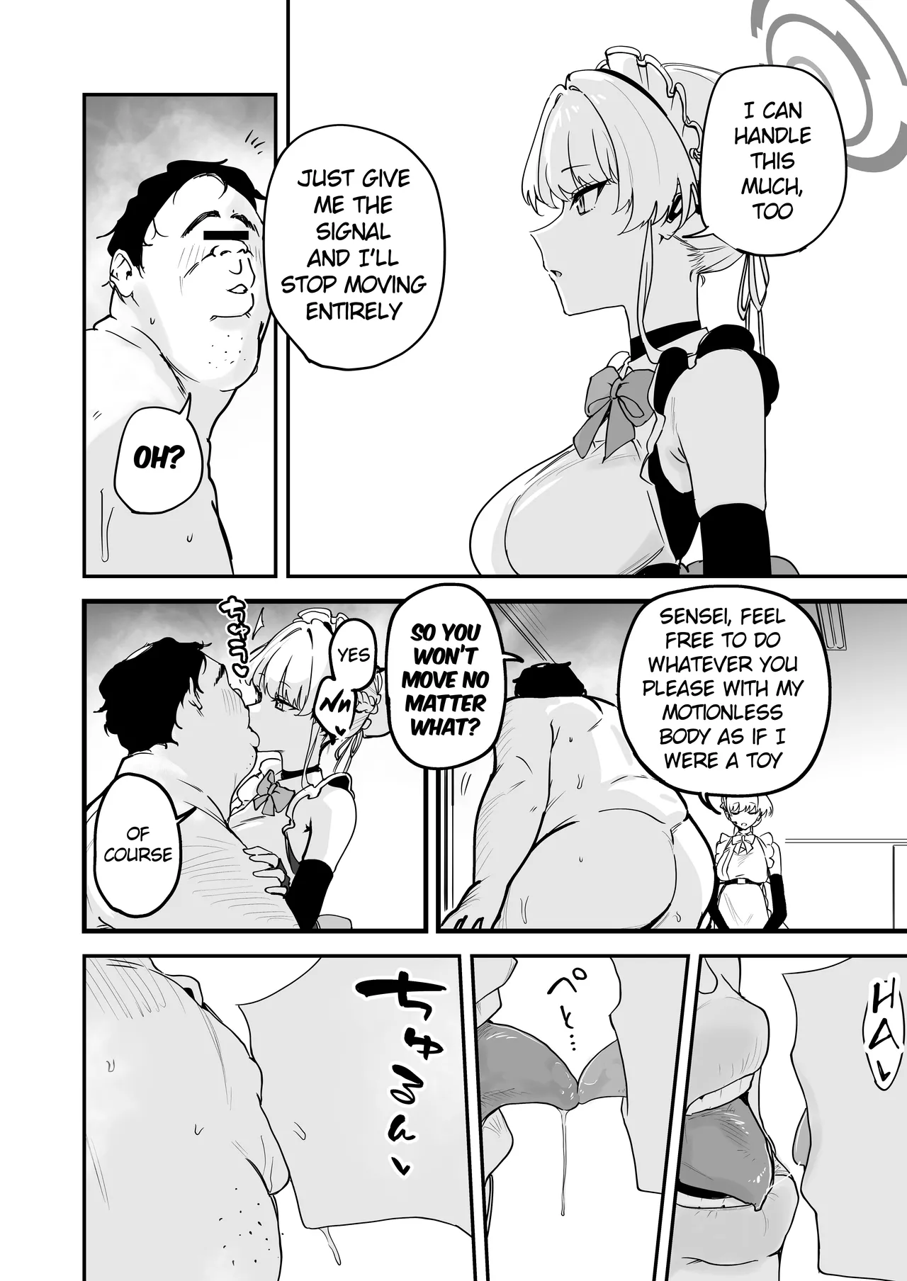 Schale Nottorri Saimin 1.5 | Schale Hypnosis Hijacking 1.5 page 11 full