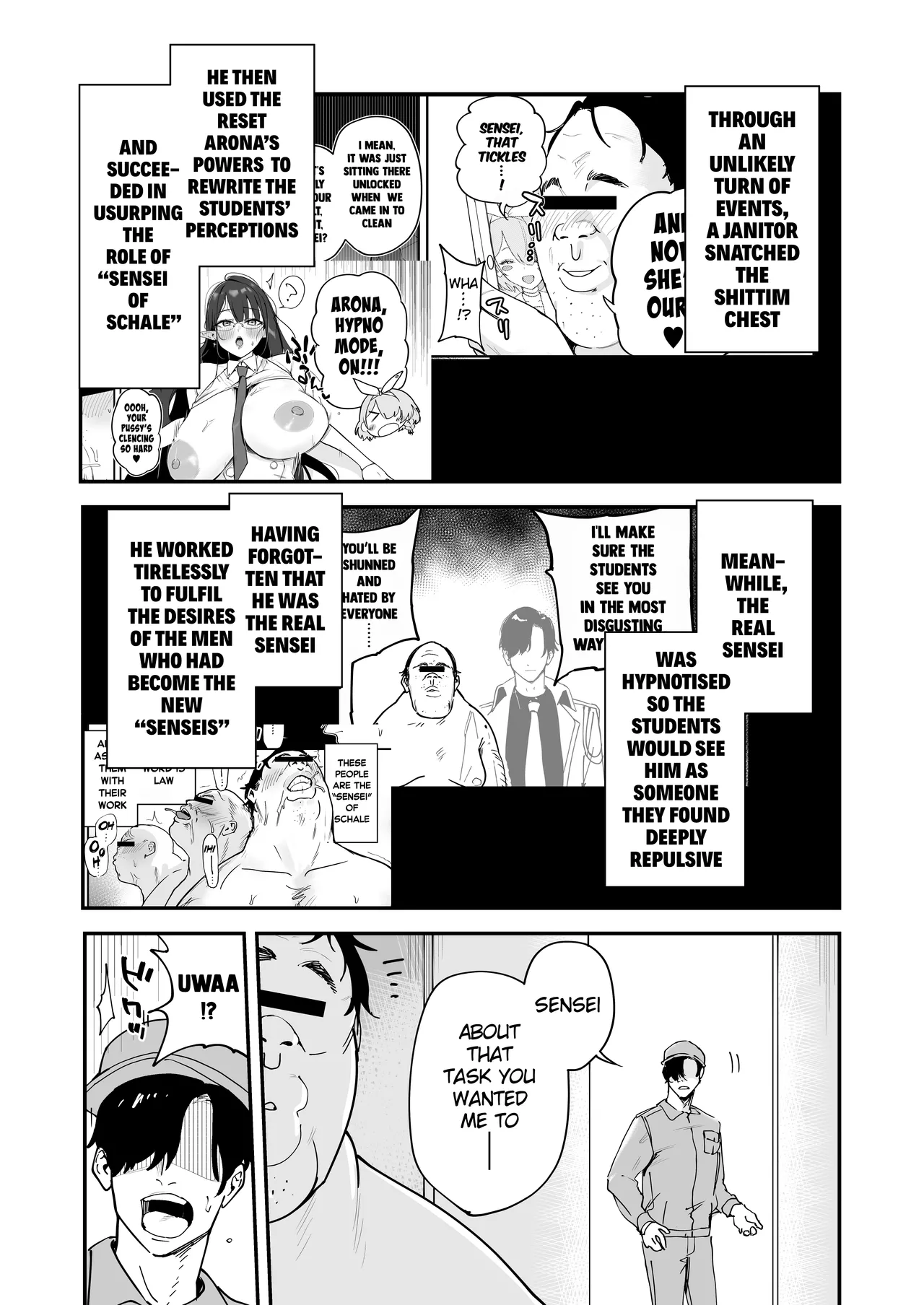 Schale Nottorri Saimin 1.5 | Schale Hypnosis Hijacking 1.5 page 2 full
