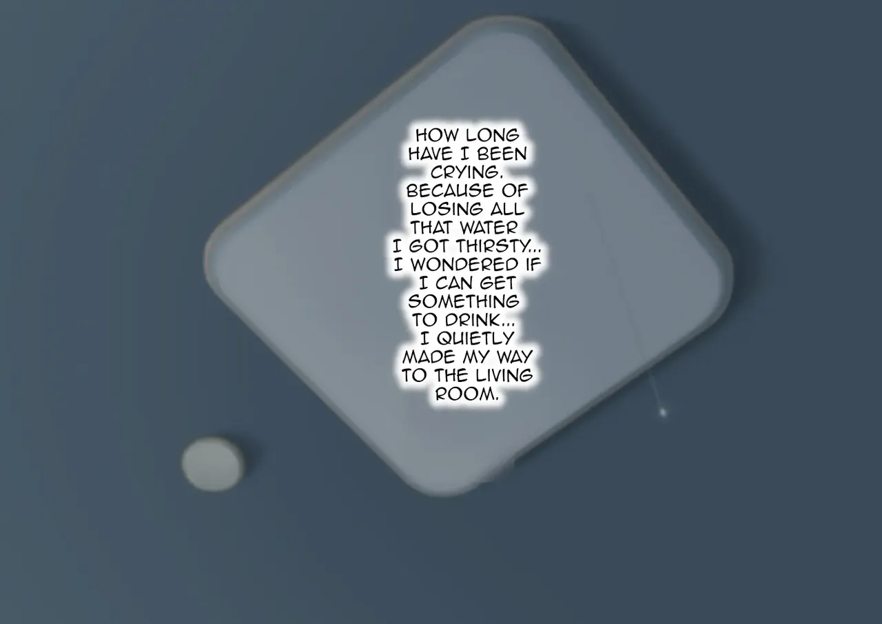 From That Day On My Aunt And I Started To Live Together page 11 full