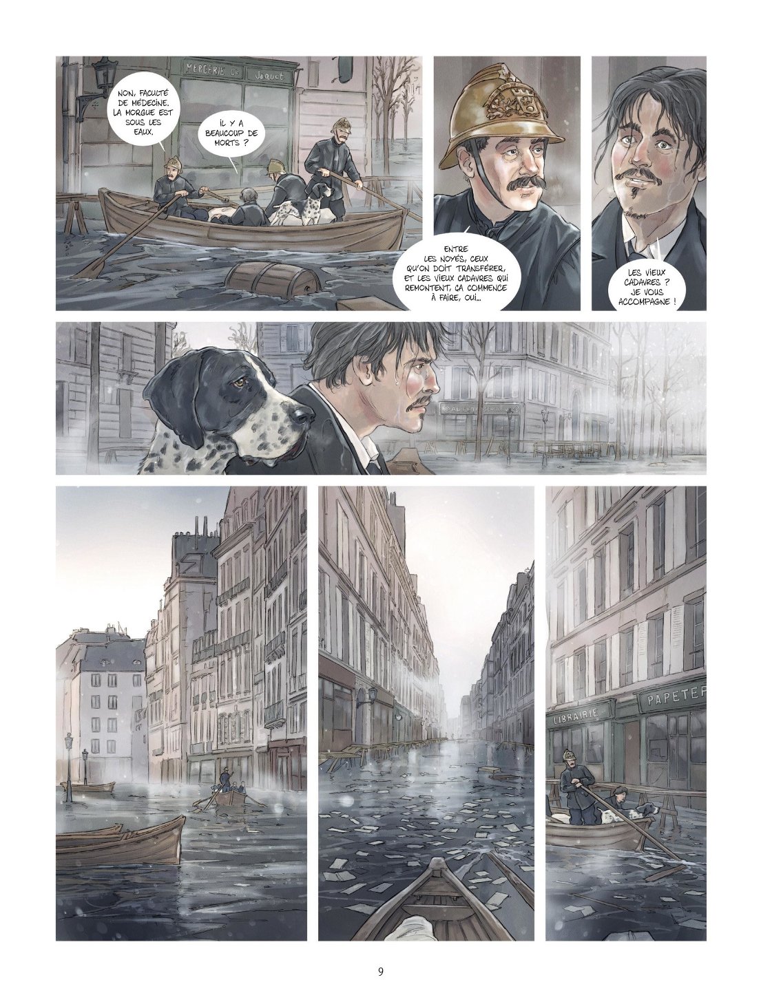 Ange Leca T01  French page 8 full