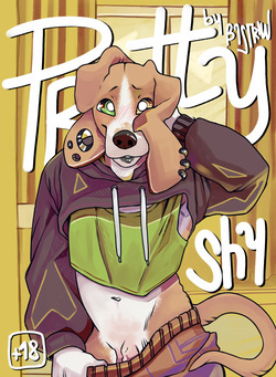 Pretty Shy