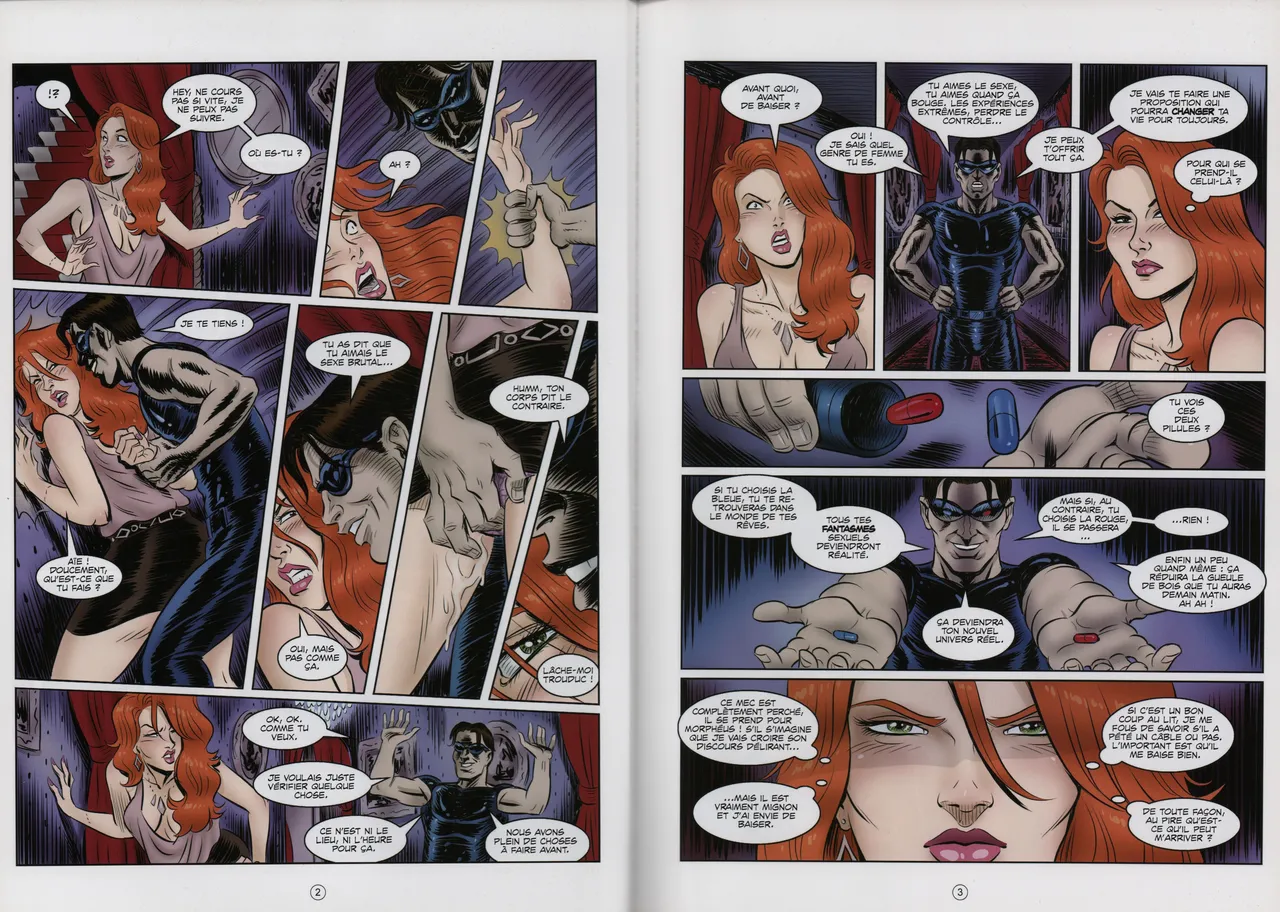 Dominia - 1 page 3 full