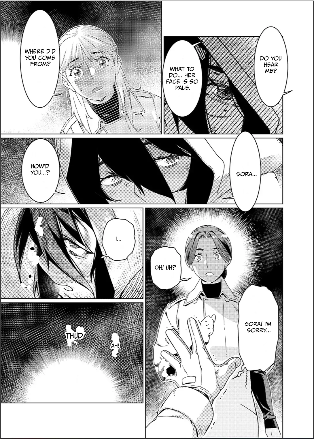 Otonano Omochiya 26 page 12 full