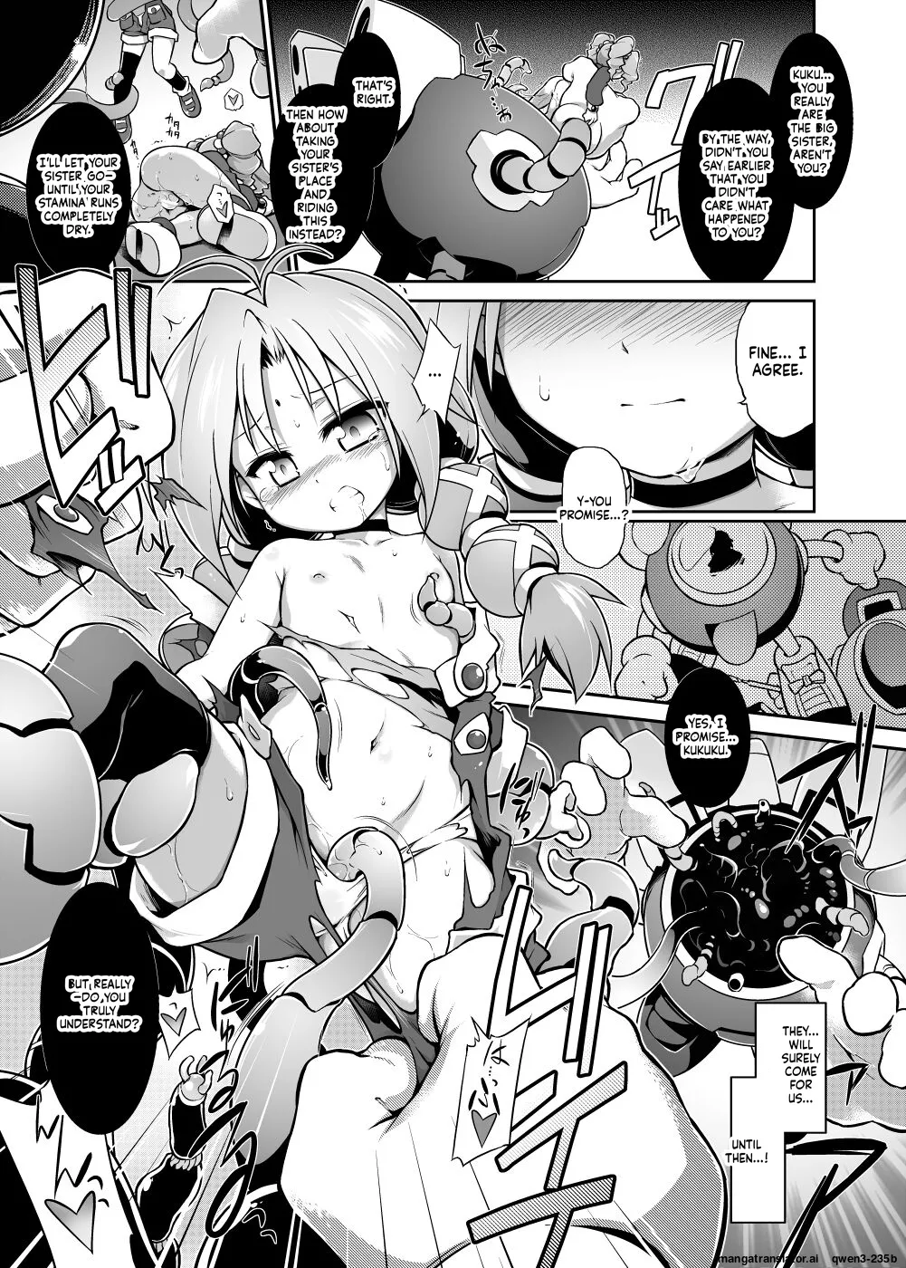 Bee Minor page 12 full