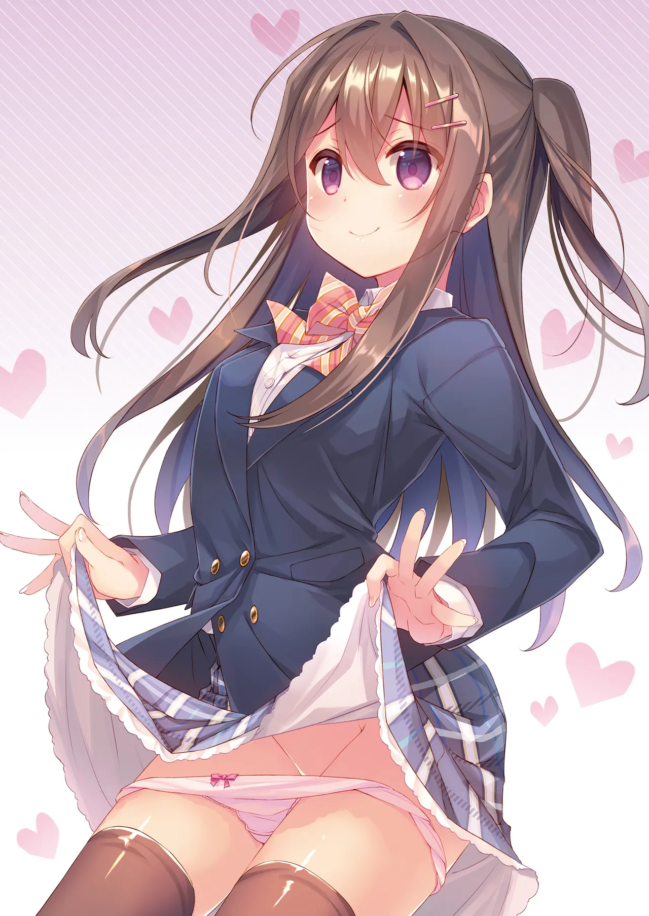 Watashi no, Onii-chan Soushuuhen page 2 full