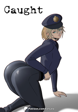 Caught