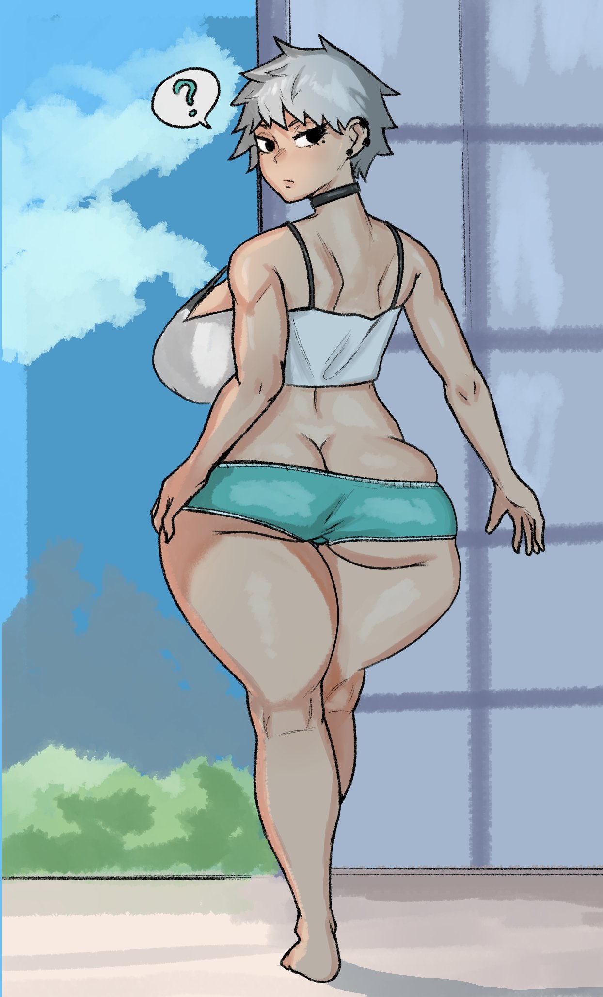 Yuki, Emi & Cindy page 12 full