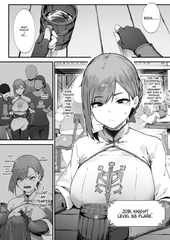 Hen na Soubi no Sei de O◯nko Kowareteshimatta de wa Nai ka! [Complete] cover