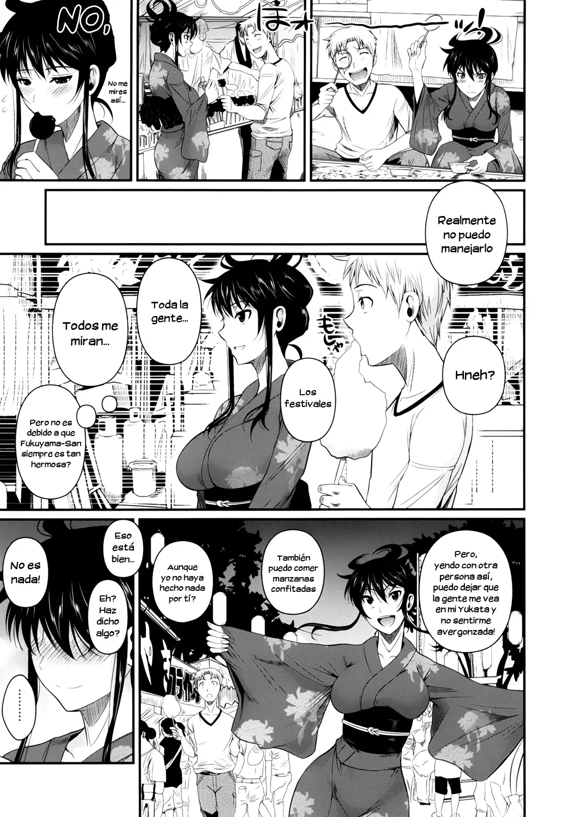 Fukuyama-san 5   & =EES= page 8 full