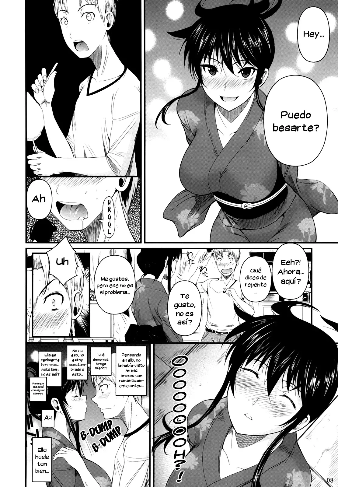 Fukuyama-san 5   & =EES= page 9 full