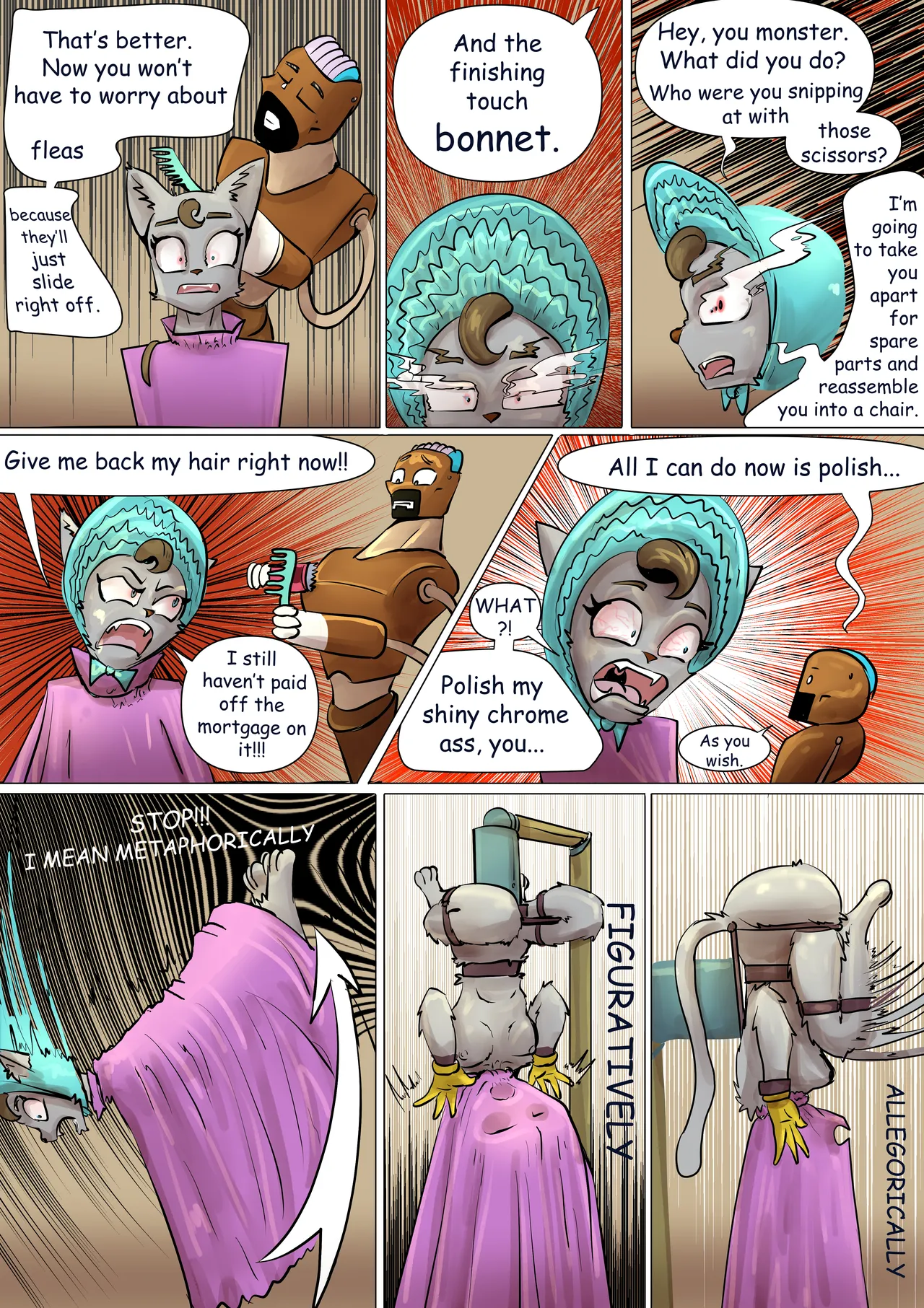Levono in Mouse factory page 8 full