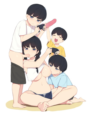 Family of Sin cover
