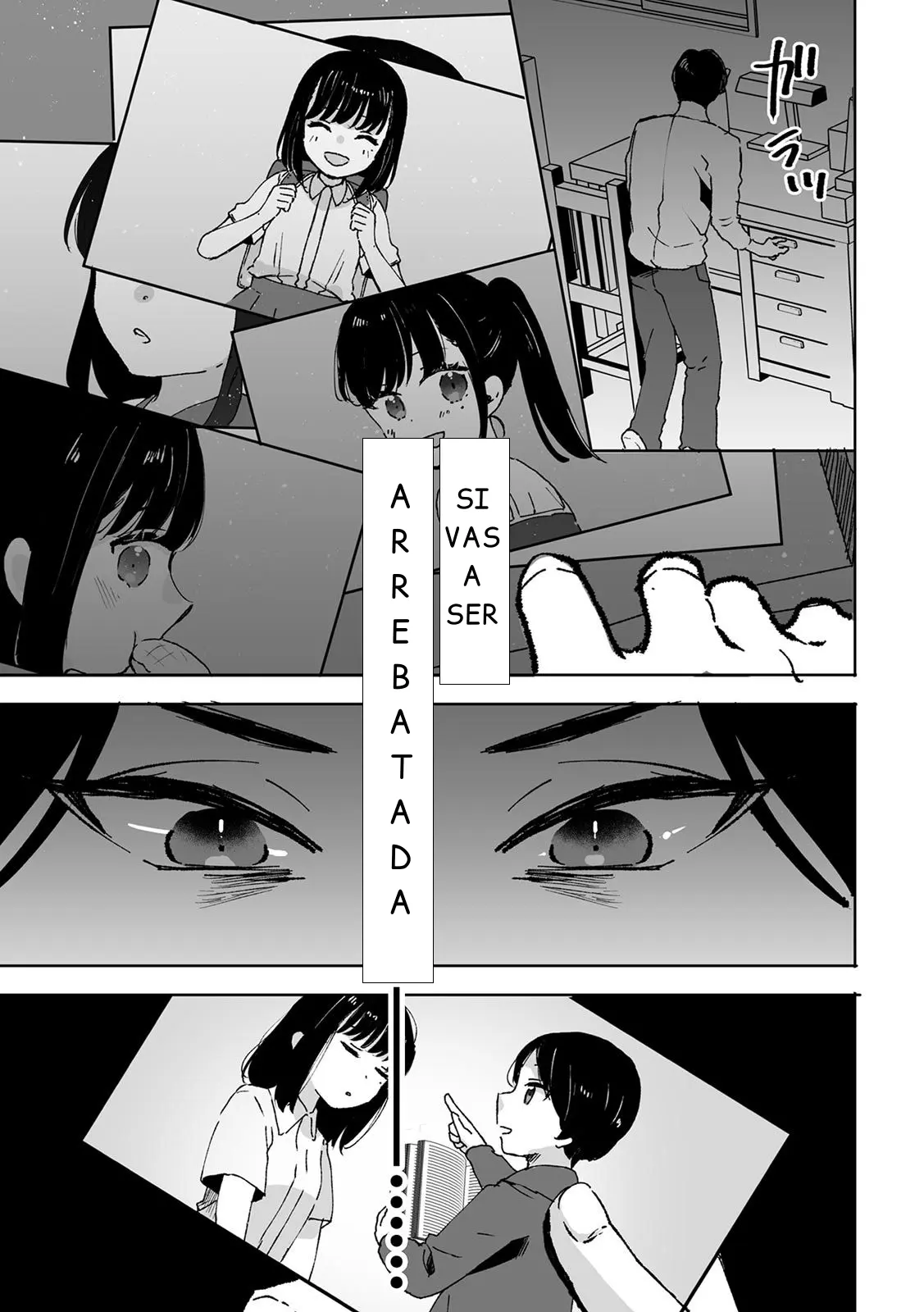 Onii-chan no Katachi Shojo Ana de Oboeyou ne ~ Shiranumani Saimin page 12 full