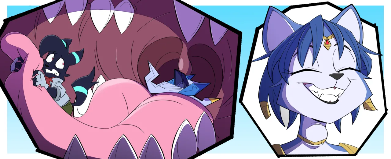 LeCigZz page 6 full