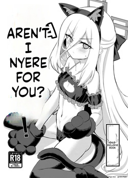 Watashi ga Iru ja Nyai desu ka!