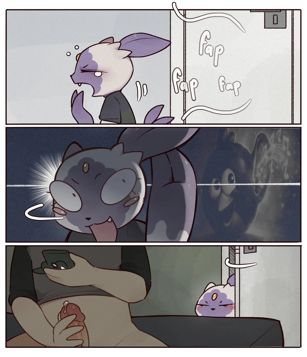 Size Gap page 1 full