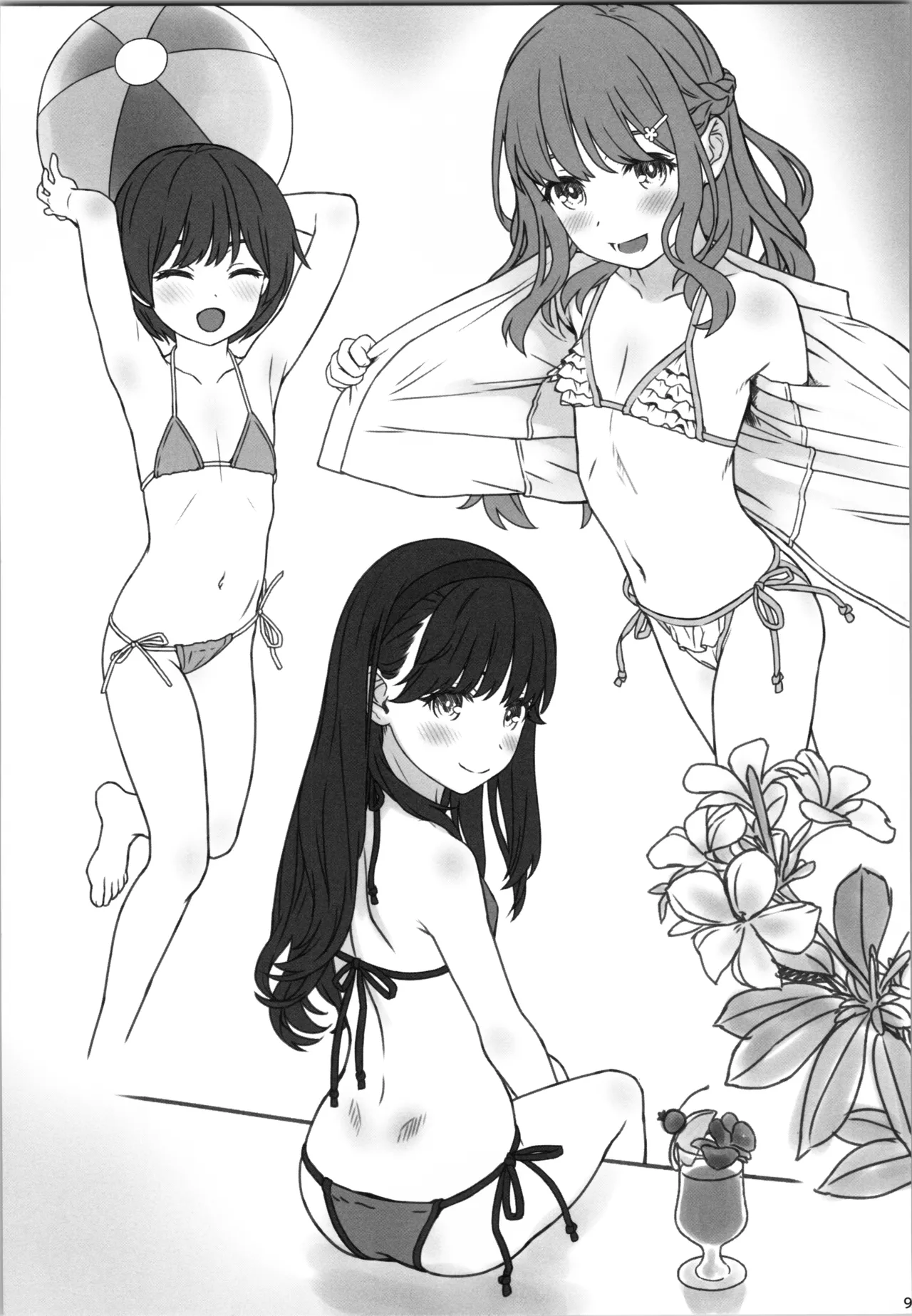 LIT TROPICAL VACAY page 7 full