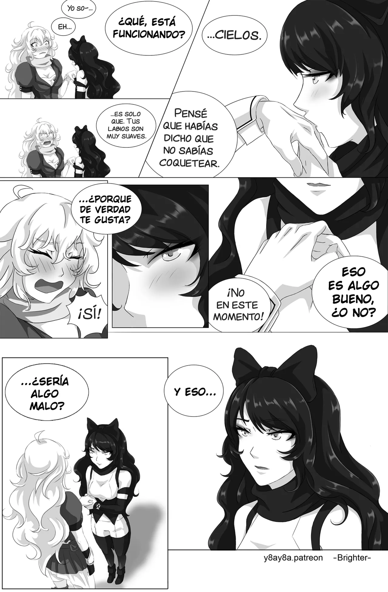 Brighter  Spanish page 4 full