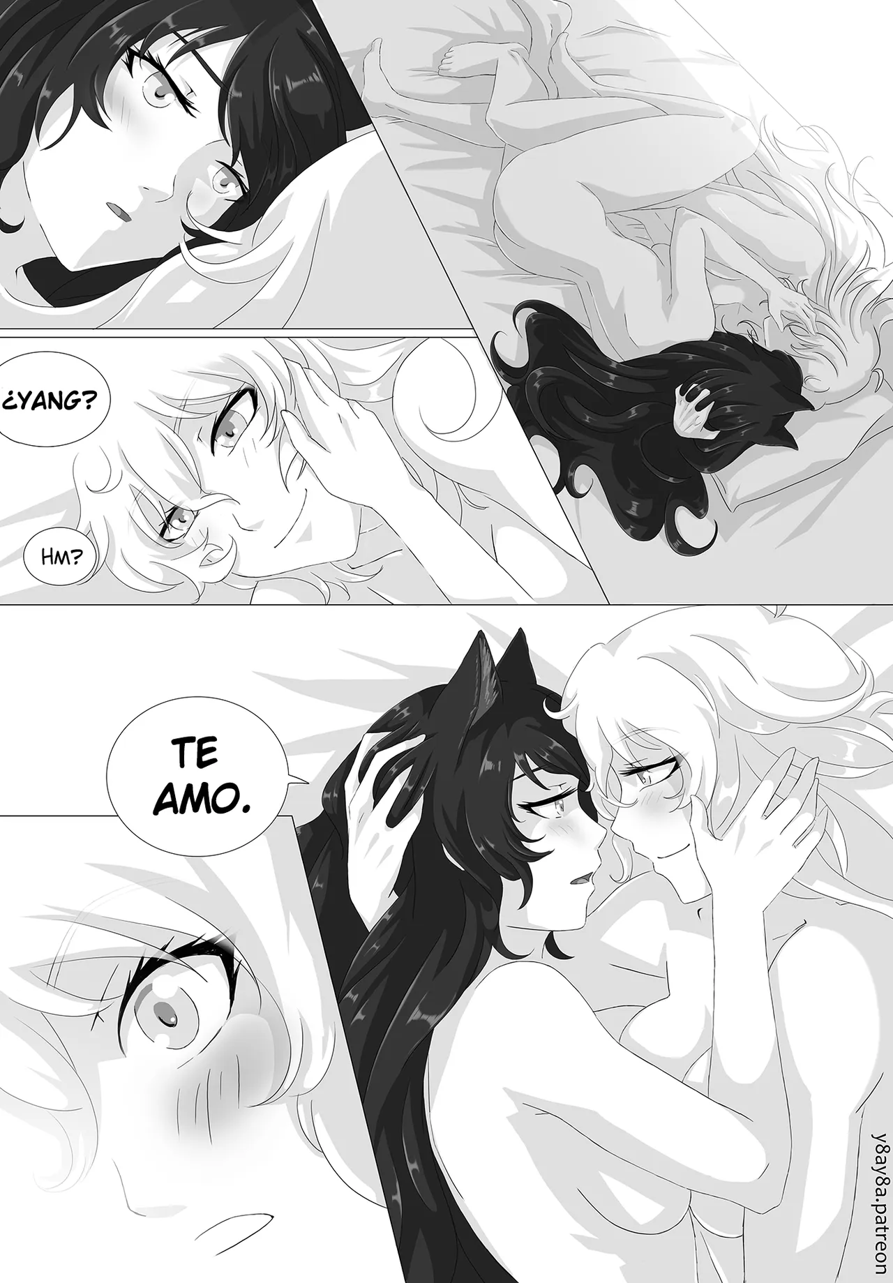 Brighter  Spanish page 5 full