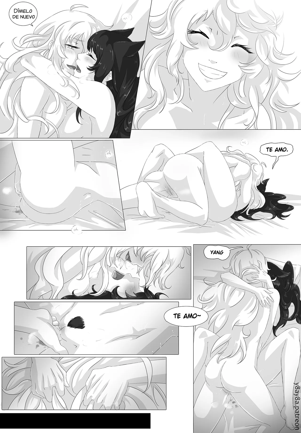 Brighter  Spanish page 8 full