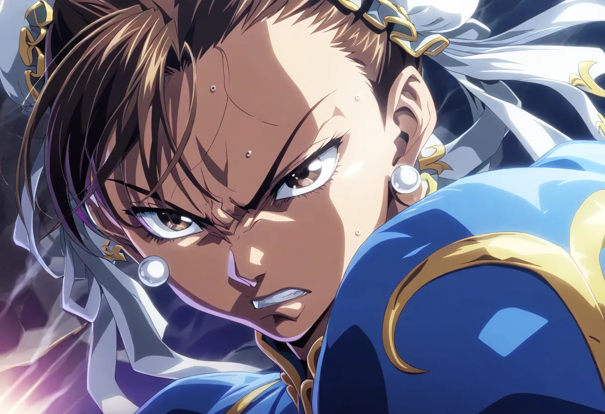 chunli ryona page 12 full